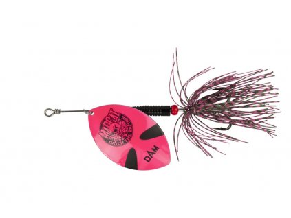 MADCAT Big Blade Spinners 55g Pink