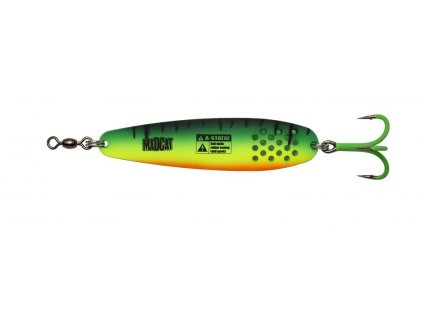 MADCAT A-Static Turbine Spoons 90g Firetiger