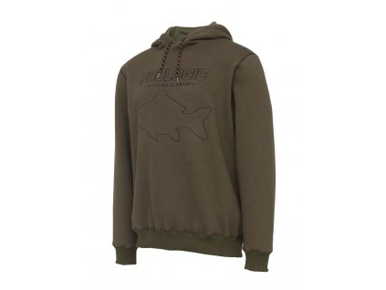 PROLOGIC Mega Fish Hoodie XL