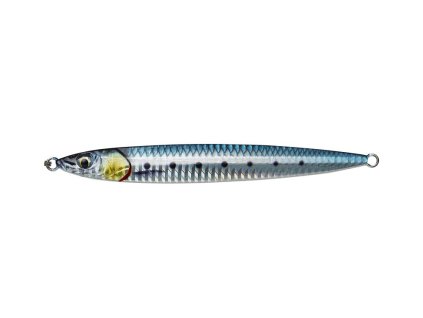 SAVAGE GEAR 3D Slim Jig Minnow 12,5cm 60g Sardine PHP