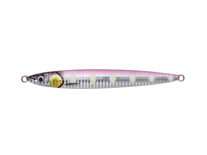 SAVAGE GEAR 3D Slim Jig Minnow 12,5cm 60g Pink Flash PHP