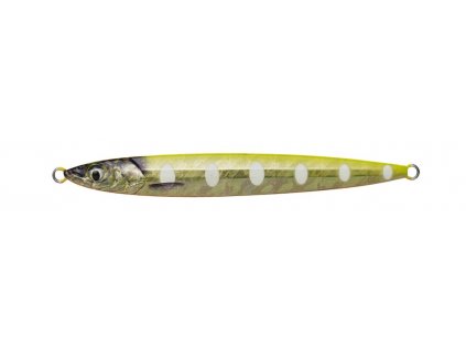 SAVAGE GEAR 3D Slim Jig Minnow 14cm 80g Ygo PHP