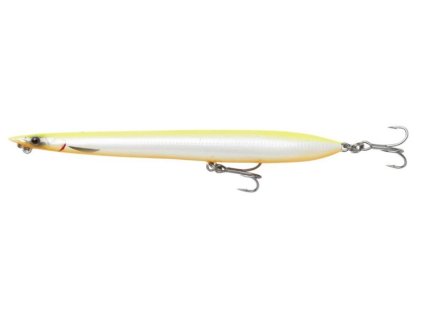 SAVAGE GEAR Wobler  Sandeel Surf Walker Sinking YWO 18cm 37g