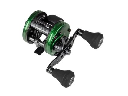 ABU GARCIA Ambassadeur Beast HD Reel 5600