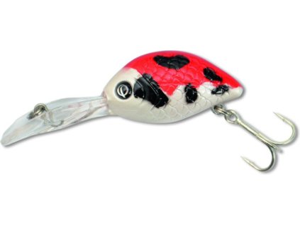 QUANTUM Crank Gipsy Deep Diver 15g Koi
