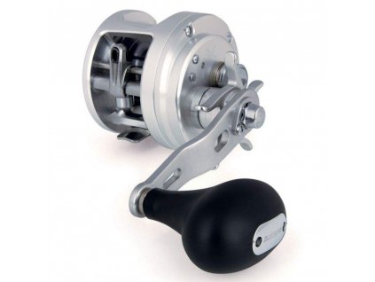 Shimano Ocea Calcutta 301 HG LH​