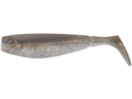 GUNKI Gumová Nástraha G Bump 8cm Target Mulet