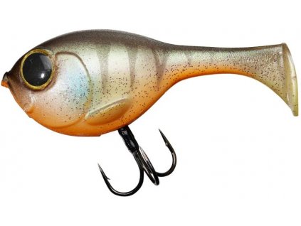 ILLEX Gumová Nástraha Dera Ball 8,2cm Agressive Perch