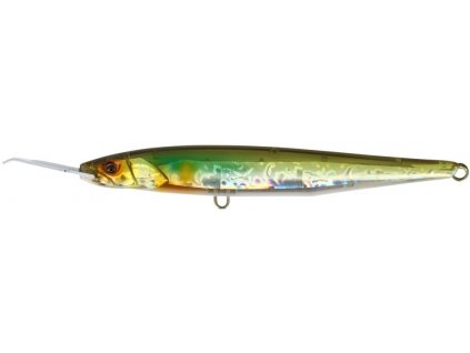 ILLEX Wobler Riser Bait 12cm SL NF Ayu