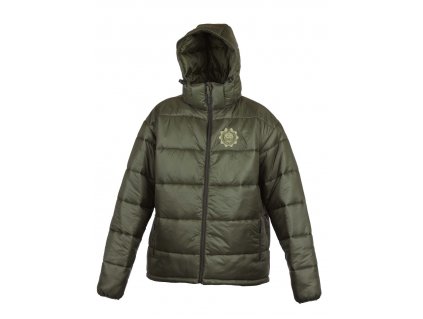 MAD Bivvy Zone Thermo-Lite Jacket
