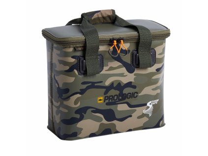 PROLOGIC Element Storm Safe Barrow Cool Bag Camo Medium