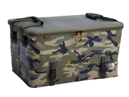 PROLOGIC Element Storm Safe Barrow Cool Bag Camo Large
