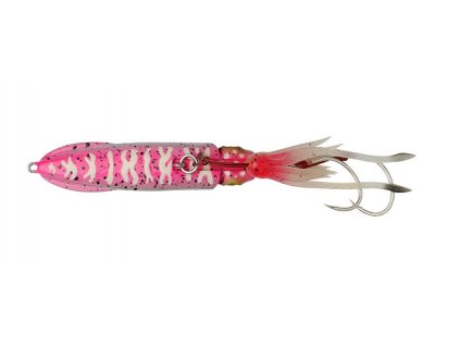 SAVAGE GEAR Swimsquid Inchiku 9,7cm 150g Pink Glow