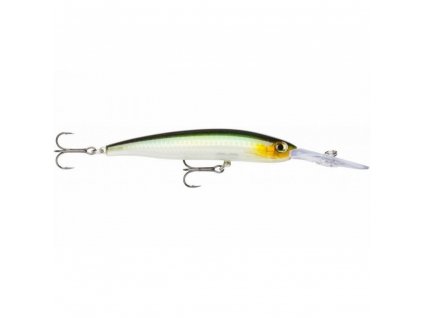 RAPALA Wobler MAXRAP FAT MINNOW 9 FG