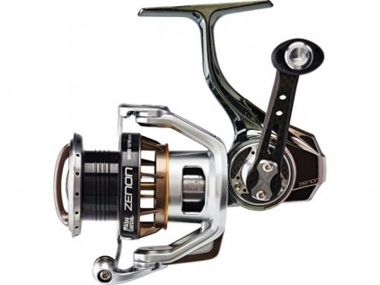 ABU GARCIA Naviják Zenon Spinning Reel 3000MSH