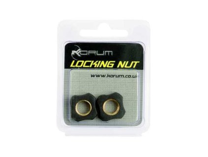 KORUM Locking Nut