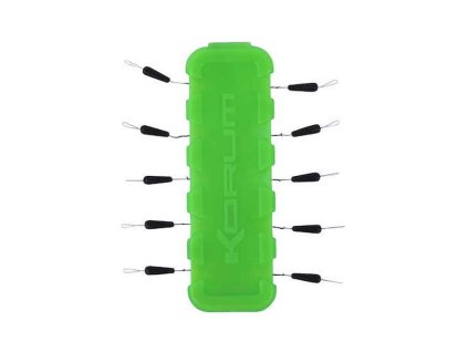 KORUM Mega Grip Stops