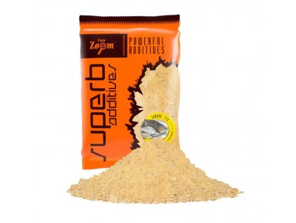 CARP ZOOM Superb Additive TTX 500g