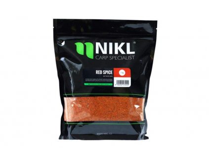 NIKL Method Feeder Mix 1kg