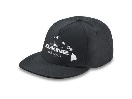 DAKINE Fresh Catch Unstructured Black