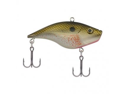 BERKLEY Warpig 7,5cm 14g Bleeding Shiner