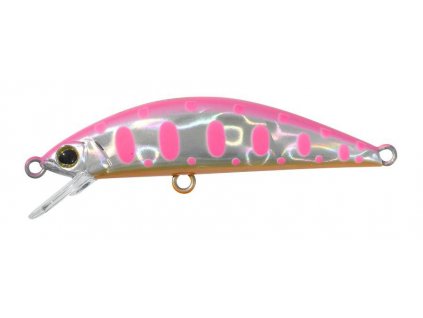 ILLEX Tricoroll 5,5cm HW Pink Yamame