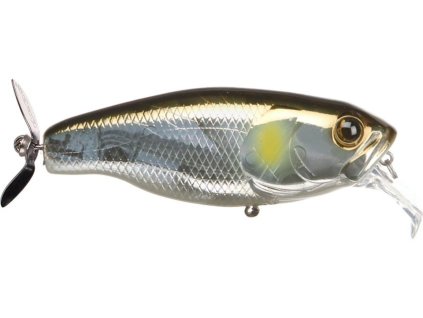 DEPS Buzzjet 9,6cm 30g GM Ayu