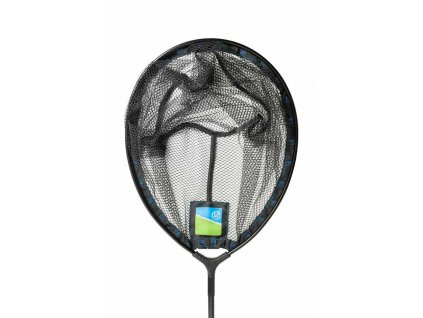 PRESTON Quick dry Landing Net