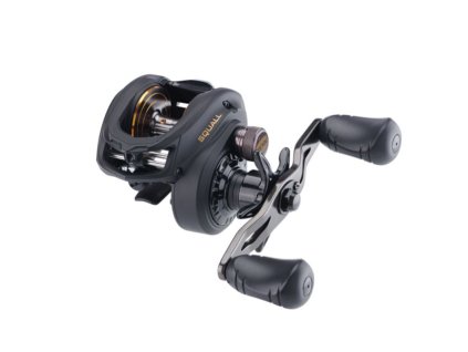 PENN Multiplikátor Squall 300 Low Profile Reel Left Hand BX