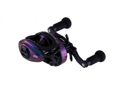 ABU GARCIA Multiplikátor  Revo Ike 4 Low Profile Reel LH