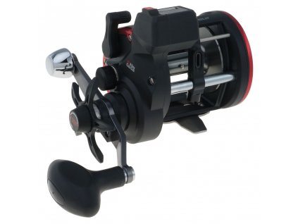 ABU GARCIA Multiplikátor Alphamar LC Syncro 20 SYN RH