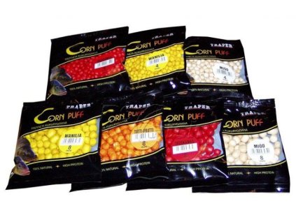 TRAPER Corn Puff 20g