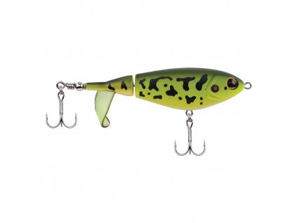 BERKLEY Choppo 12cm 28g MF Frog