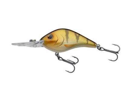 BERKLEY Dredger 6cm 14g Flashing Perch