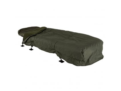 JRC Defender Sleeping Bag & Cover Combo