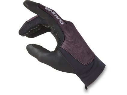 DAKINE Fish Full Finger Glove Black XXL