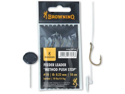 BROWNING Feeder Method 12 6ks
