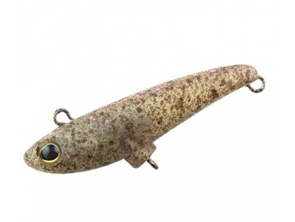 JACKALL Chibi Dartrun 3,8cm 2,5g Shobokure Brown
