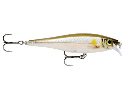 RAPALA BX Minnow 07 7cm Ayu