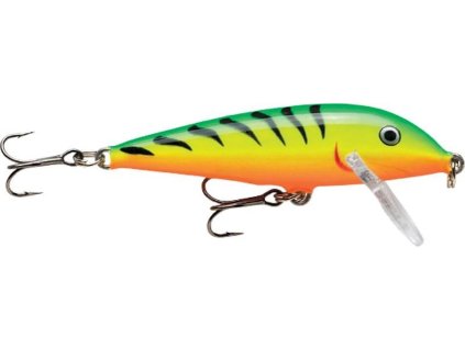 RAPALA Wobler Count Down Sinking 07 Firetiger