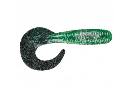 IRON CLAW Twister Grub 21cm