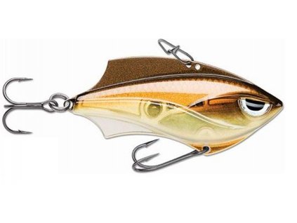 RAPALA Rap-V Blade 06 Muddy Waver UV