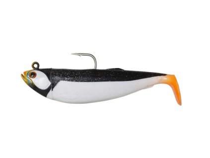 SAVAGE GEAR Gumová Nástraha Cutbait Herring Kit 20cm 270g Puffin