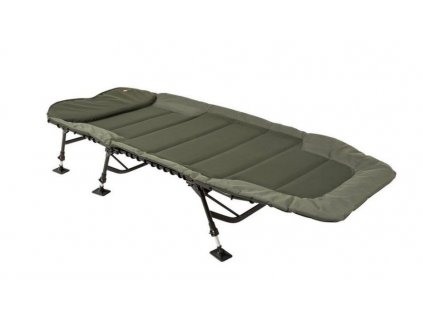 JRC Lehátko Defender Levelbed Wide