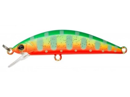 ILLEX Wobler Tricoroll 5,5cm HW Crazy Yamame