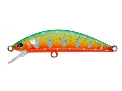 ILLEX Wobler Tricoroll 5,5cm F Crazy Yamame