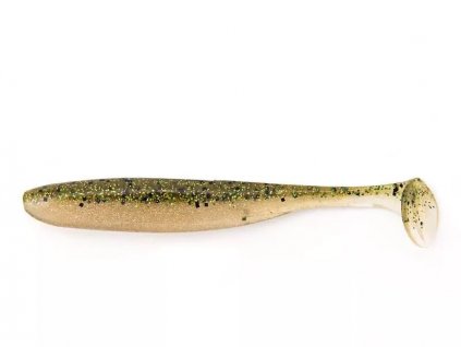 KEITECH Gumová Nástraha Easy Shiner 4,5" 11,4cm 7,3g Baby Bass