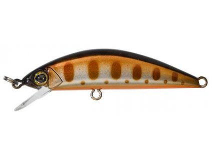 ILLEX Wobler Tricoroll 4,7cm HW Millevaches