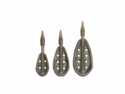 PRESTON ICS In-Line Banjo XR Feeders