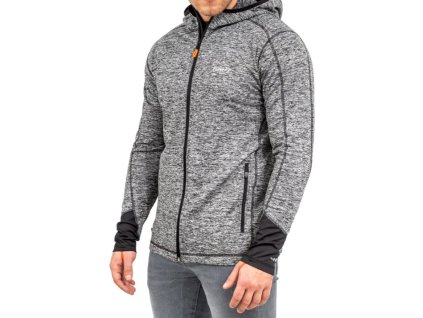 GRAFF Outdoor Sweatshirt 225-BL-8 Large L